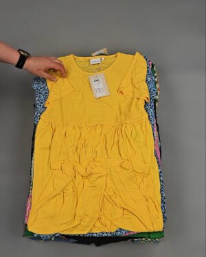 Фотография  332 - MAMA LICIOUS Summer 045 mix#16 кг, ЛОТ №8442 оптом в Йошкар-Оле и республике Марий Эл