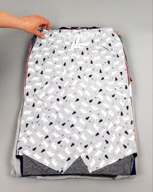 Фотография  905 - Пижамы СТОК CAN 084#10 кг оптом в Йошкар-Оле и республике Марий Эл