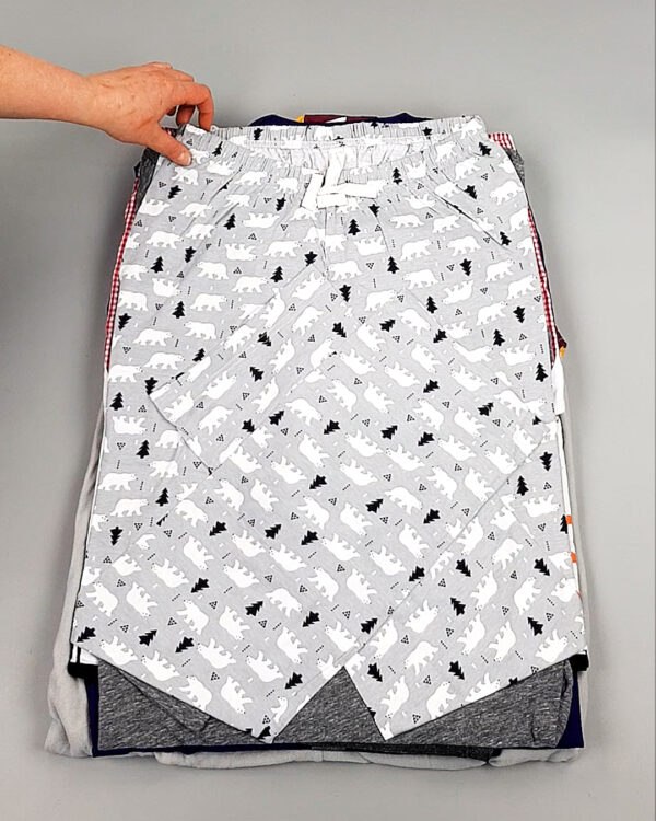 Фотография  748 - Пижамы СТОК CAN 084#10 кг оптом в Йошкар-Оле и республике Марий Эл