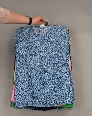 Фотография  104 - MAMA LICIOUS Summer 045 mix#16 кг, ЛОТ №8442 оптом в Йошкар-Оле и республике Марий Эл