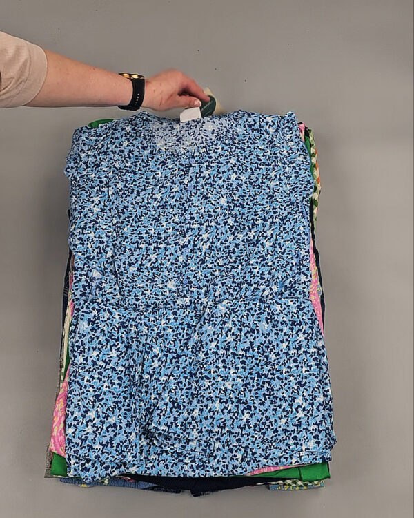 Фотография  536 - MAMA LICIOUS Summer 045 mix#16 кг, ЛОТ №8442 оптом в Йошкар-Оле и республике Марий Эл