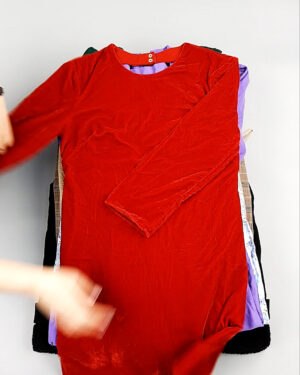 Фотография  653 - OTHER STORIES mix 06 B 035#15 кг оптом в Йошкар-Оле и республике Марий Эл