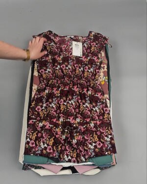 Фотография  189 - JDY Summer mix 045#15 кг, ЛОТ №8427 оптом в Йошкар-Оле и республике Марий Эл