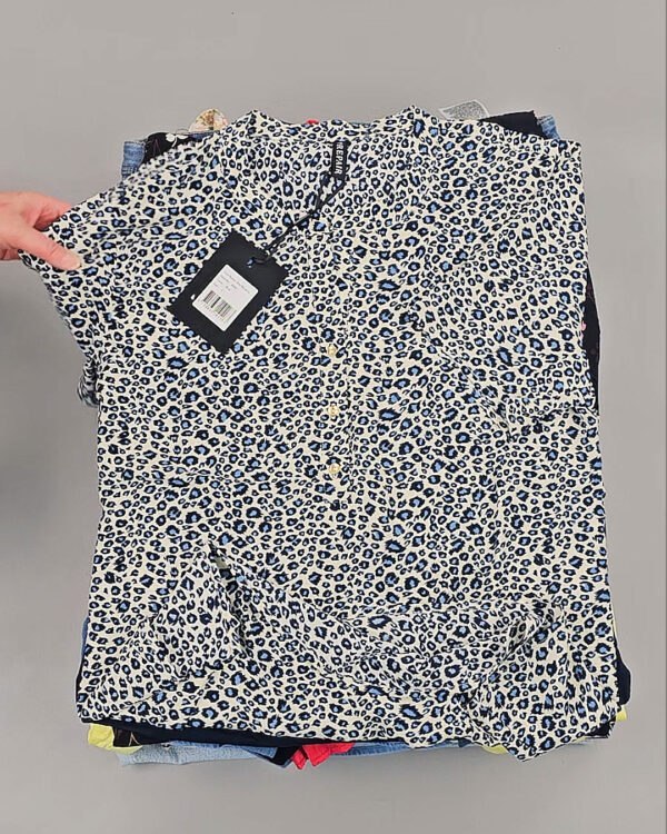 Фотография  500 - BRAND STOCK Summer#20 кг оптом в Йошкар-Оле и республике Марий Эл