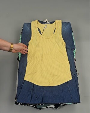 Фотография  876 - JDY Summer mix 045#15 кг оптом в Йошкар-Оле и республике Марий Эл