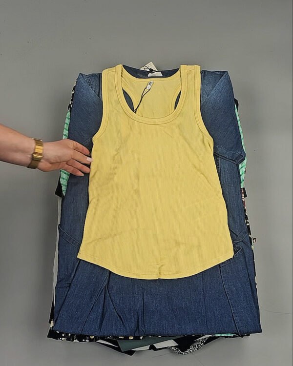 Фотография  947 - JDY Summer mix 045#15 кг оптом в Йошкар-Оле и республике Марий Эл