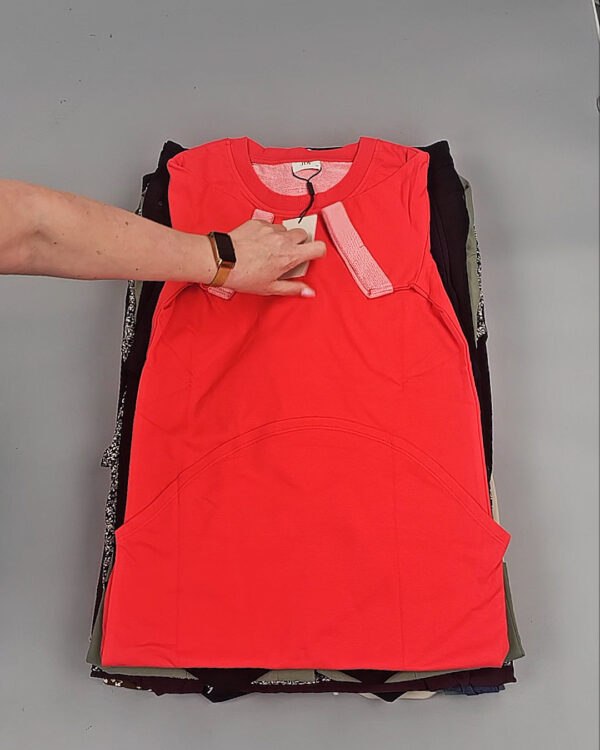 Фотография  647 - JDY Summer mix 045#15 кг, ЛОТ №8425 оптом в Йошкар-Оле и республике Марий Эл