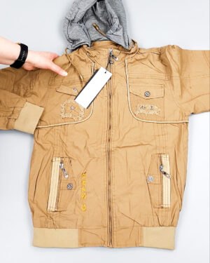 Фотография  192 - BABY KIDS CAN 44#7 кг оптом в Йошкар-Оле и республике Марий Эл