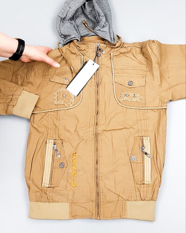 Фотография  170 - BABY KIDS CAN 44#7 кг оптом в Йошкар-Оле и республике Марий Эл