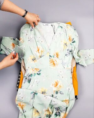 Фотография  468 - OTHER STORIES mix 06 B 035#15 кг, ЛОТ №8193 оптом в Йошкар-Оле и республике Марий Эл