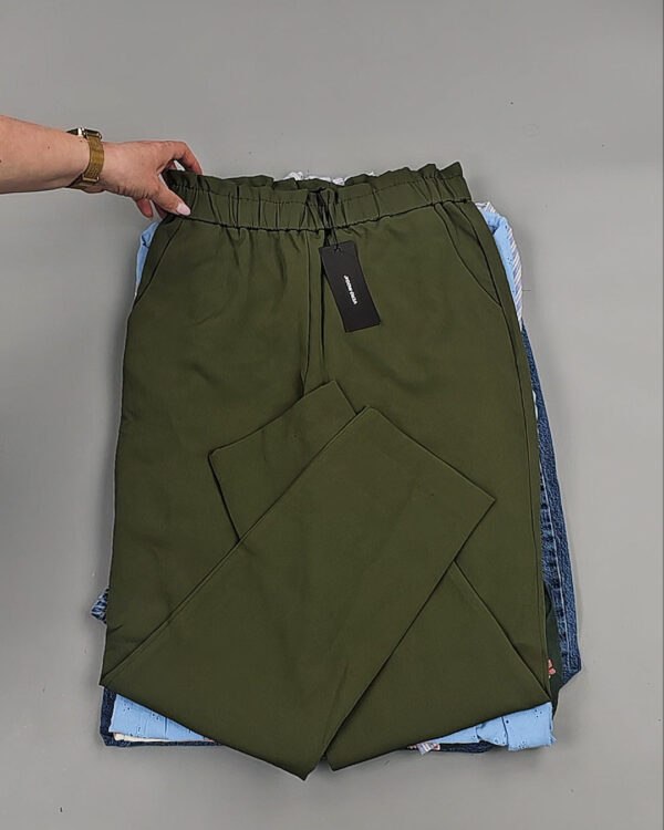 Фотография  403 - VERO MODA  Summer mix 045#13 кг, ЛОТ №8446 оптом в Йошкар-Оле и республике Марий Эл