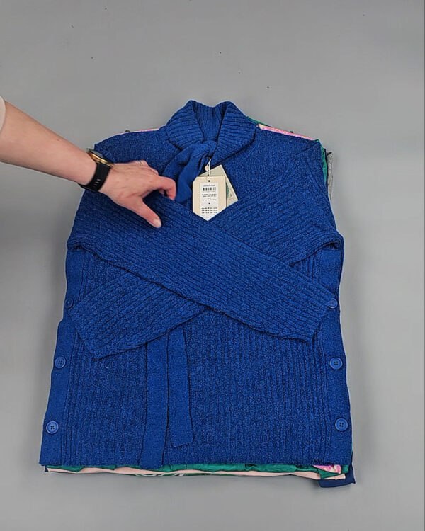 Фотография  925 - MAMA LICIOUS Summer 045 mix#15 кг оптом в Йошкар-Оле и республике Марий Эл