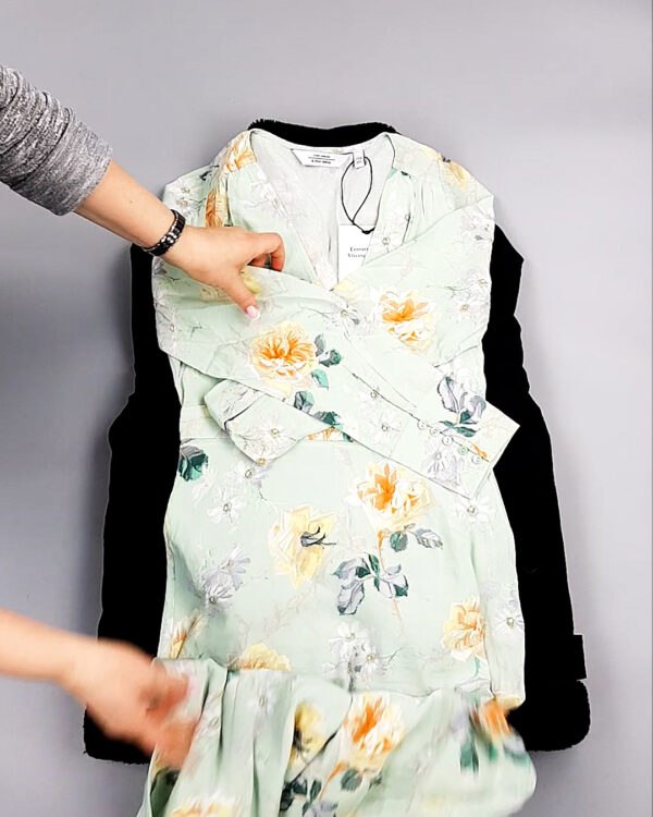 Фотография  204 - OTHER STORIES mix 06 B 035#15 кг, ЛОТ №8190 оптом в Йошкар-Оле и республике Марий Эл