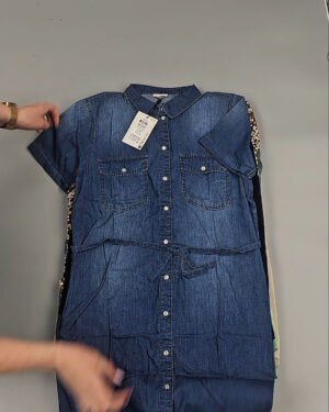 Фотография  105 - JDY Summer mix 045#15 кг, ЛОТ №8425 оптом в Йошкар-Оле и республике Марий Эл