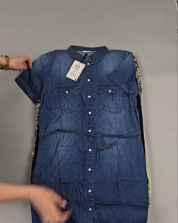 Фотография  306 - JDY Summer mix 045#15 кг, ЛОТ №8425 оптом в Йошкар-Оле и республике Марий Эл