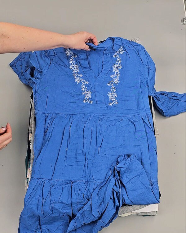 Фотография  275 - LIDL Summer mix 124#15 кг, ЛОТ №8392 оптом в Йошкар-Оле и республике Марий Эл