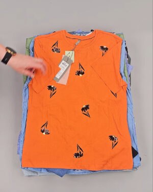 Фотография  353 - BRAND STOCK Summer#20 кг оптом в Йошкар-Оле и республике Марий Эл