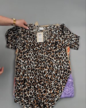 Фотография  258 - MAMA LICIOUS Summer 045 mix#16 кг, ЛОТ №8443 оптом в Йошкар-Оле и республике Марий Эл