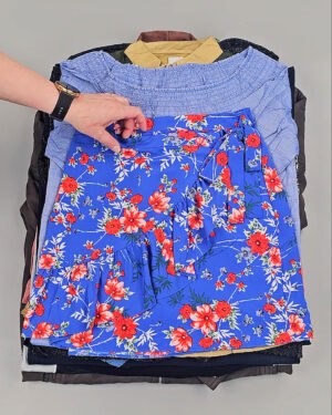 Фотография  545 - BRAND STOCK Summer#20 кг, ЛОТ №8386 оптом в Йошкар-Оле и республике Марий Эл