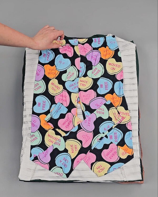 Фотография  972 - LIDL Summer mix 124#15 кг, ЛОТ №8389 оптом в Йошкар-Оле и республике Марий Эл