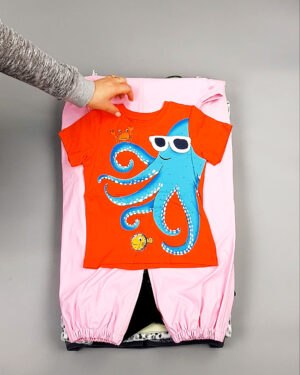 Фотография  598 - C&A детский микс 43#15 кг оптом в Йошкар-Оле и республике Марий Эл