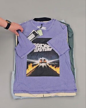 Фотография  386 - BRAND STOCK Summer#20 кг оптом в Йошкар-Оле и республике Марий Эл