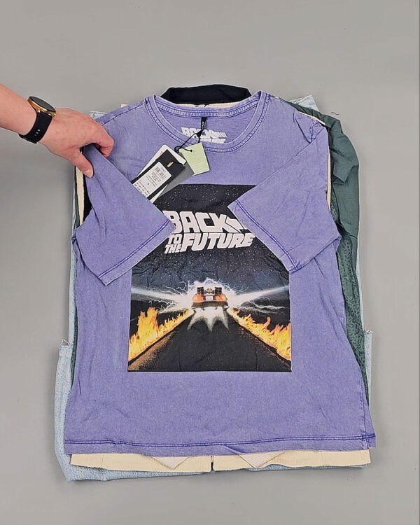 Фотография  979 - BRAND STOCK Summer#20 кг оптом в Йошкар-Оле и республике Марий Эл