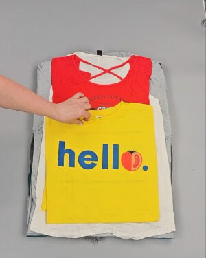 Фотография  587 - LIDL Summer mix 124#15 кг, ЛОТ №8392 оптом в Йошкар-Оле и республике Марий Эл