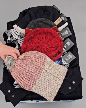 Фотография  197 - CANADA mix 084#50 кг, ЛОТ №8336 оптом в Йошкар-Оле и республике Марий Эл