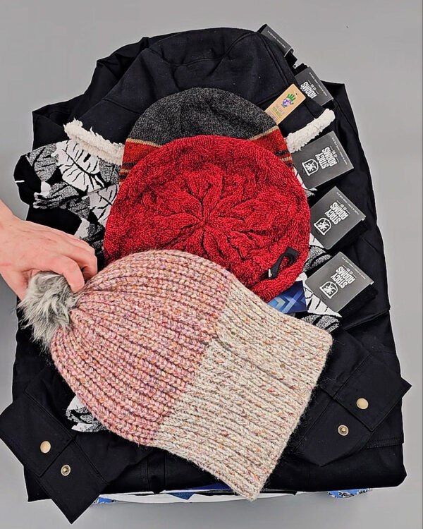 Фотография  431 - CANADA mix 084#50 кг, ЛОТ №8336 оптом в Йошкар-Оле и республике Марий Эл