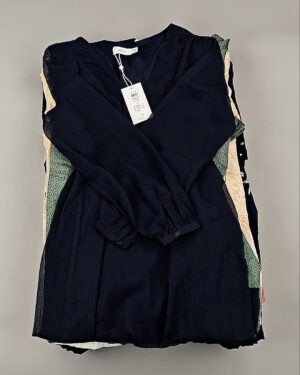 Купить Платья VILA Summer 045#5 кг, ЛОТ №8618 оптом в Йошкар-Оле и республике Марий Эл