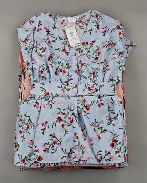 Купить Платья VILA Summer 045#5 кг, ЛОТ №8619 оптом в Йошкар-Оле и республике Марий Эл