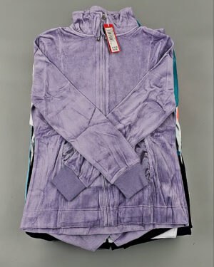 Купить Спортивные костюмы  AD83#10 шт, ЛОТ №8640 оптом в Йошкар-Оле и республике Марий Эл