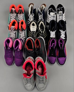 Купить Обувь спорт BRAND Sport W  O59#7 кг оптом в Йошкар-Оле и республике Марий Эл