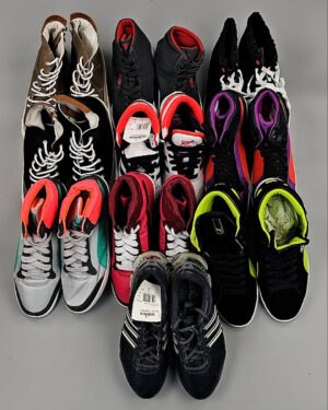 Купить Обувь спорт BRAND Sport W  O59#6,7 кг, ЛОТ №8650 оптом в Йошкар-Оле и республике Марий Эл