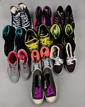 Купить Обувь спорт BRAND Sport W  O59#7,1 кг, ЛОТ №8651 оптом в Йошкар-Оле и республике Марий Эл