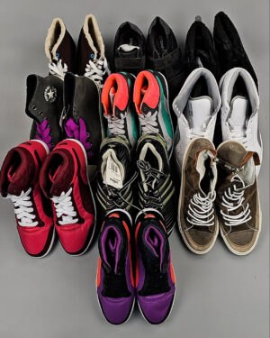 Купить Обувь спорт BRAND Sport W  O59#7,3 кг, ЛОТ №8653 оптом в Йошкар-Оле и республике Марий Эл