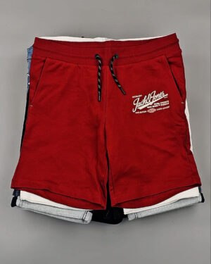 Купить Шорты JACK JONES men 045#5 кг оптом в Йошкар-Оле и республике Марий Эл