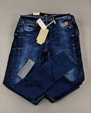 Купить Джинсы BLEND HE 045#5 кг, ЛОТ №8685 оптом в Йошкар-Оле и республике Марий Эл