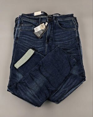 Купить Джинсы BLEND HE 045#5 кг, ЛОТ №8687 оптом в Йошкар-Оле и республике Марий Эл