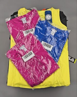 Купить CANADA Summer mix #50 кг, ЛОТ №8709 оптом в Йошкар-Оле и республике Марий Эл