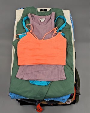 Купить Норвегия S#78 кг, ЛОТ №ВК0066 оптом в Йошкар-Оле и республике Марий Эл