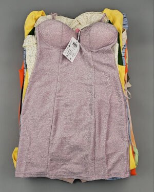 Купить SOMETHINGNEW Summer mix 045#6,2 кг, ЛОТ №8497 оптом в Йошкар-Оле и республике Марий Эл