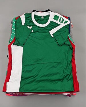 Купить Футболки м/ж Cr+Ex#8 кг, ЛОТ № ВК0101 оптом в Йошкар-Оле и республике Марий Эл