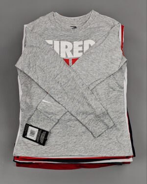 Купить KIDS NIKE CAN 084#5 кг, ЛОТ №8502 оптом в Йошкар-Оле и республике Марий Эл