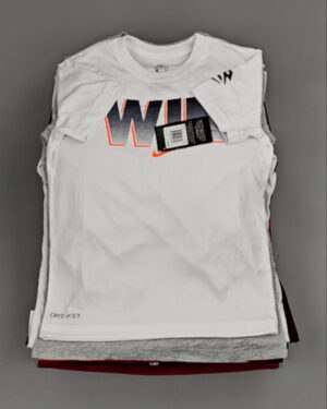 Купить KIDS NIKE CAN 084#5 кг, ЛОТ №8504 оптом в Йошкар-Оле и республике Марий Эл