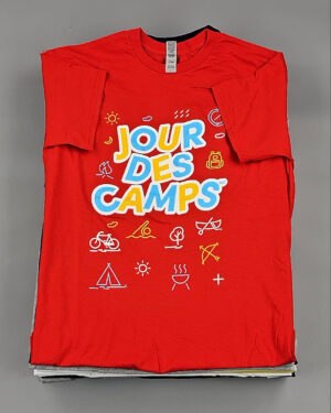 Купить Футболки м/ж (Printed T-Shirts New)#5 кг оптом в Йошкар-Оле и республике Марий Эл