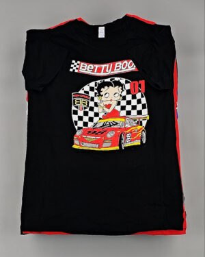 Купить Футболки м/ж (Printed T-Shirts New)#5 кг, ЛОТ №8511 оптом в Йошкар-Оле и республике Марий Эл