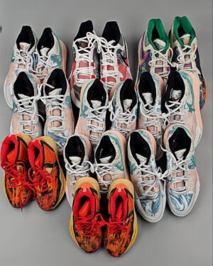 Купить Кроссовки NIKE Can 094#10 шт, ЛОТ №8521 оптом в Йошкар-Оле и республике Марий Эл