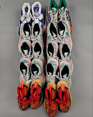 Купить Кроссовки NIKE Can 094#10 шт, ЛОТ №8522 оптом в Йошкар-Оле и республике Марий Эл